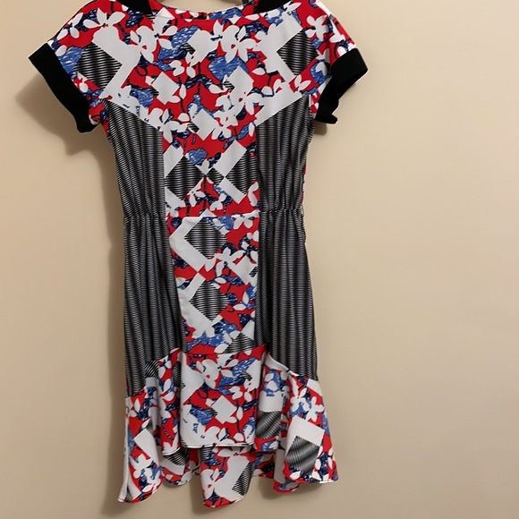 Target Peter pilotto dress - Picture 3 of 9